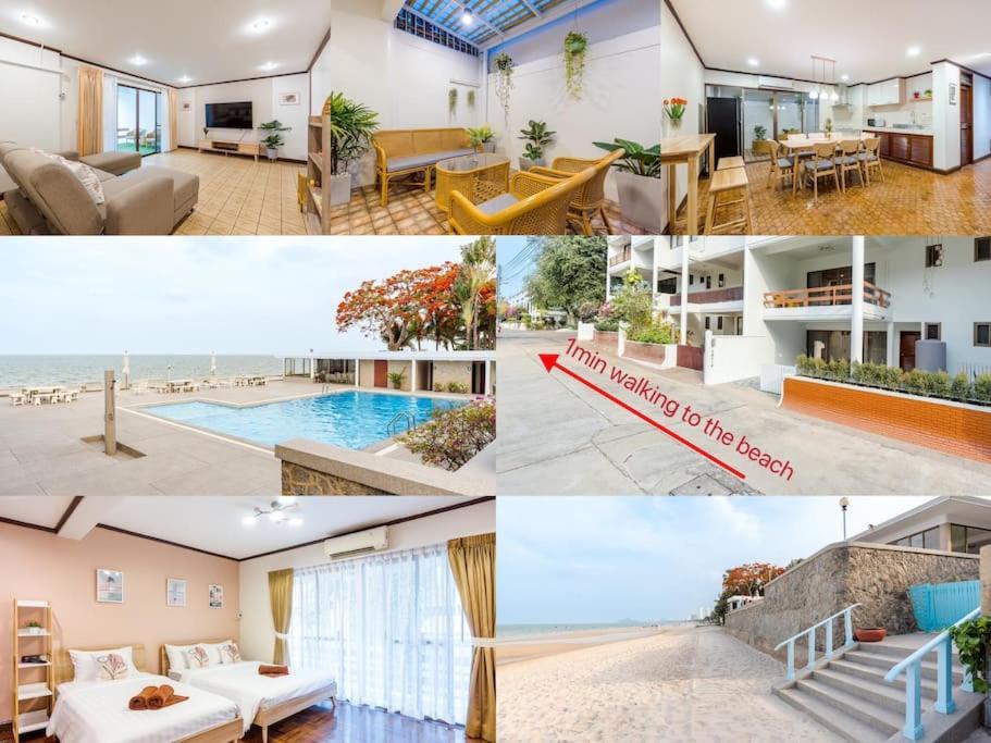 Pousada White House2 Hua Hin